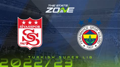 fenerbahce - sivasspor turkey super lig